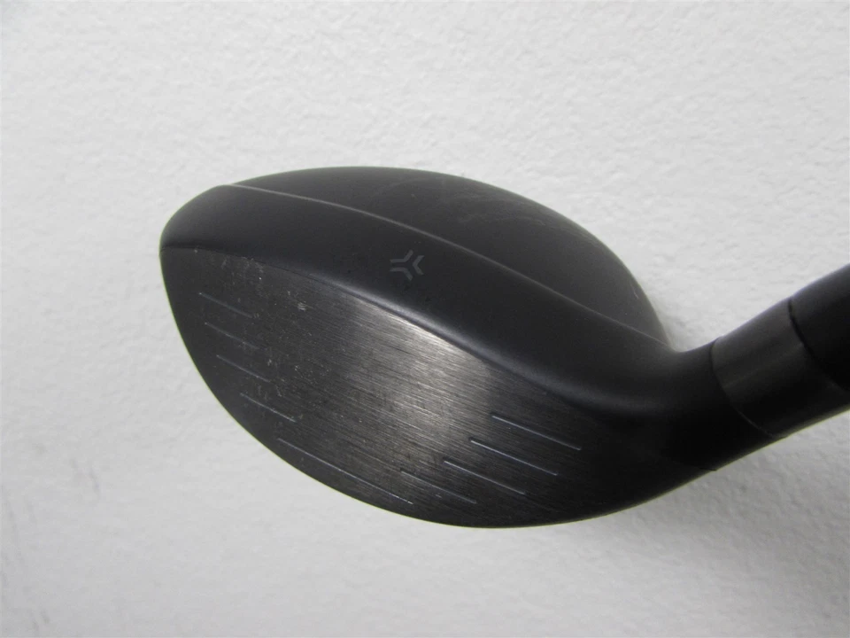 Srixon Golf ZX MK II 18* 5 Wood Stiff (S) HZRDUS Smoke RDX Red 60 Graphite Shaft - Image 4 of 4