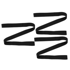  3-pak pas narciarski snowboardowy pas do łodzi pętelka do butów pas napędowy snowboard