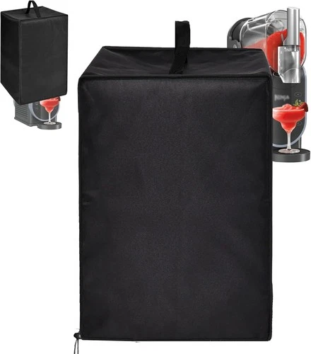 Slushie Machine Cover for Ninja Professional Maker Slushie Machine FS301, Frozen - Picture 1 of 2
