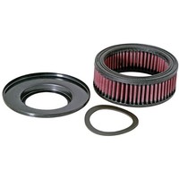 Luftfilter K&N KA-1596 Kawasaki 1500 VN Vulcan Klassisch 96/99