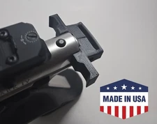 T Style Charging Handle, Ruger Mark IV, III, and 22/45