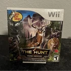 Bass Pro Shops: The Hunt - Trophy Showdown Nintendo Wii