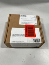 Amazon Basics 100 Cotton Jersey Crib Sheet -White