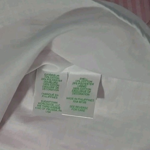 Lilly Pulitzer Dress Britt Havana Pink Seersucker Stripe Halter Swing Pockets, 8 - Picture 7 of 13