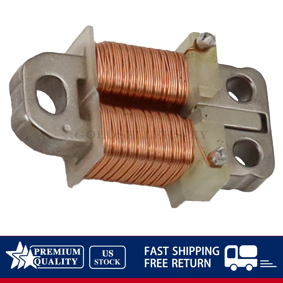 NUEVA pieza de solenoide blanco para Pentax K-30 K-50 K-70 K-S1/S2 K-500 EE. UU. Foto 2 de 4