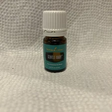 Young Living Essential Oil -Gentle Baby- (5ml) New/Sealed