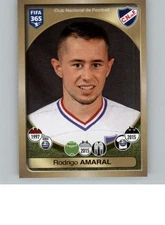 2016-17 Panini FIFA 365 Stickers (Black Back) Pick From List 449-672