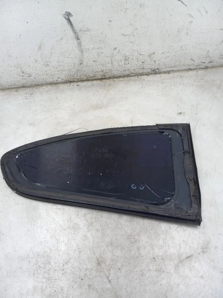 05 06 07 08 09 10 SCION TC DRIVER CUARTO IZQUIERDO CRISTAL Foto 2 de 4