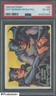 1966 Topps Batman #35 Cat Woman Defeated PSA 6 EX-MT