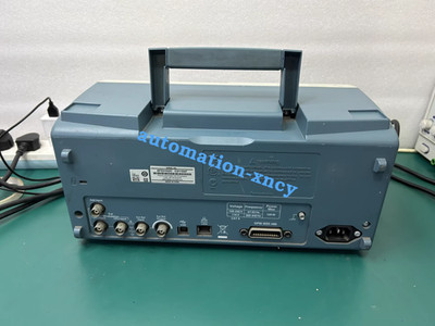 1PC Tektronix AFG3102C 100 MHZ, 2 Channel 1 GS/s Arbitrary Function Generator