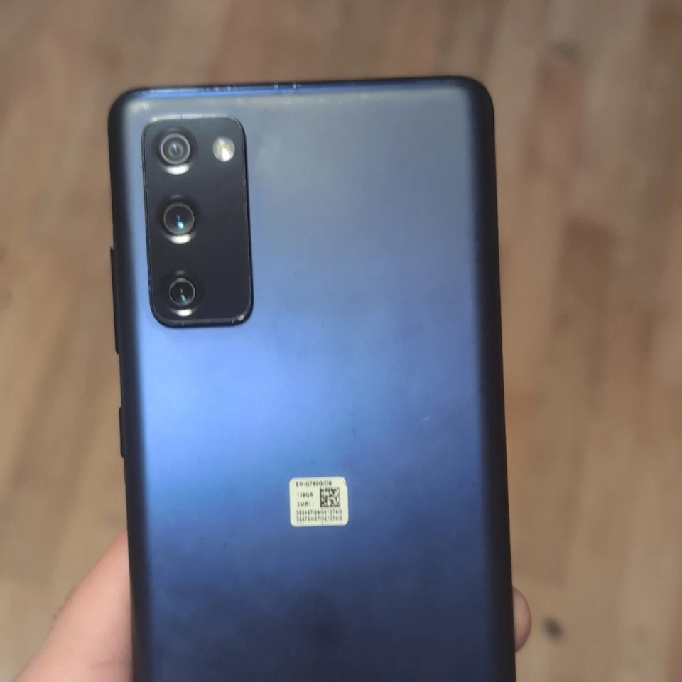 Samsung Galaxy S20 FE 5G · 128GB, Foto 2 von 5