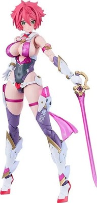 Pre-sale PLAMATEA Cutie Honey Nova Cutie Honey Plastic Model (e474)