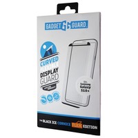 Gadget Guard Black Ice Cornice Flex Edition Displayschutz FüR Galaxy S10+