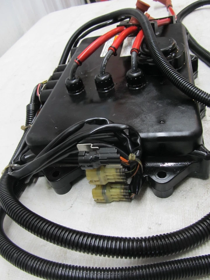 Yamaha Waverunner XL 1200 1999 Limited caja eléctrica bobina CDI Foto 4 de 4