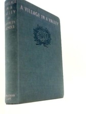 A Village In A Valley (Beverley Nichols - 1934) (ID:06428)