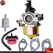 Snow Blower Carburetor Kit For Troy Bilt 170-SU 270-SUA 370-SUC 951-14026 Engine
