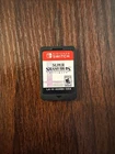 Super Smash Bros. Ultimate (Nintendo Switch, 2018) Cartridge Only