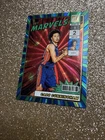 2025 Donruss Optic Cade Cunningham Holo Green Laser (RAW)