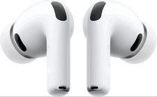 NEW Sealed Pro 3rd generation Wireless In-Ear Bluetooth ActiveNoiseCancellation
