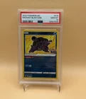 2022 Pokemon Go Radiant Blastoise #018 PSA 10 GEM MINT