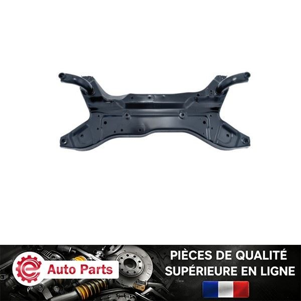 Berceau moteur avant Jeep Compass essence diesel traverse châssis 5105623AE