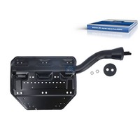 Halter KotflüGel DT Spare Parts Iam-Expertise Passend FüR Scania