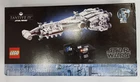 LEGO Star Wars 75376 Tantive IV-25th Anniversary Set New And Sealed 654 Pcs