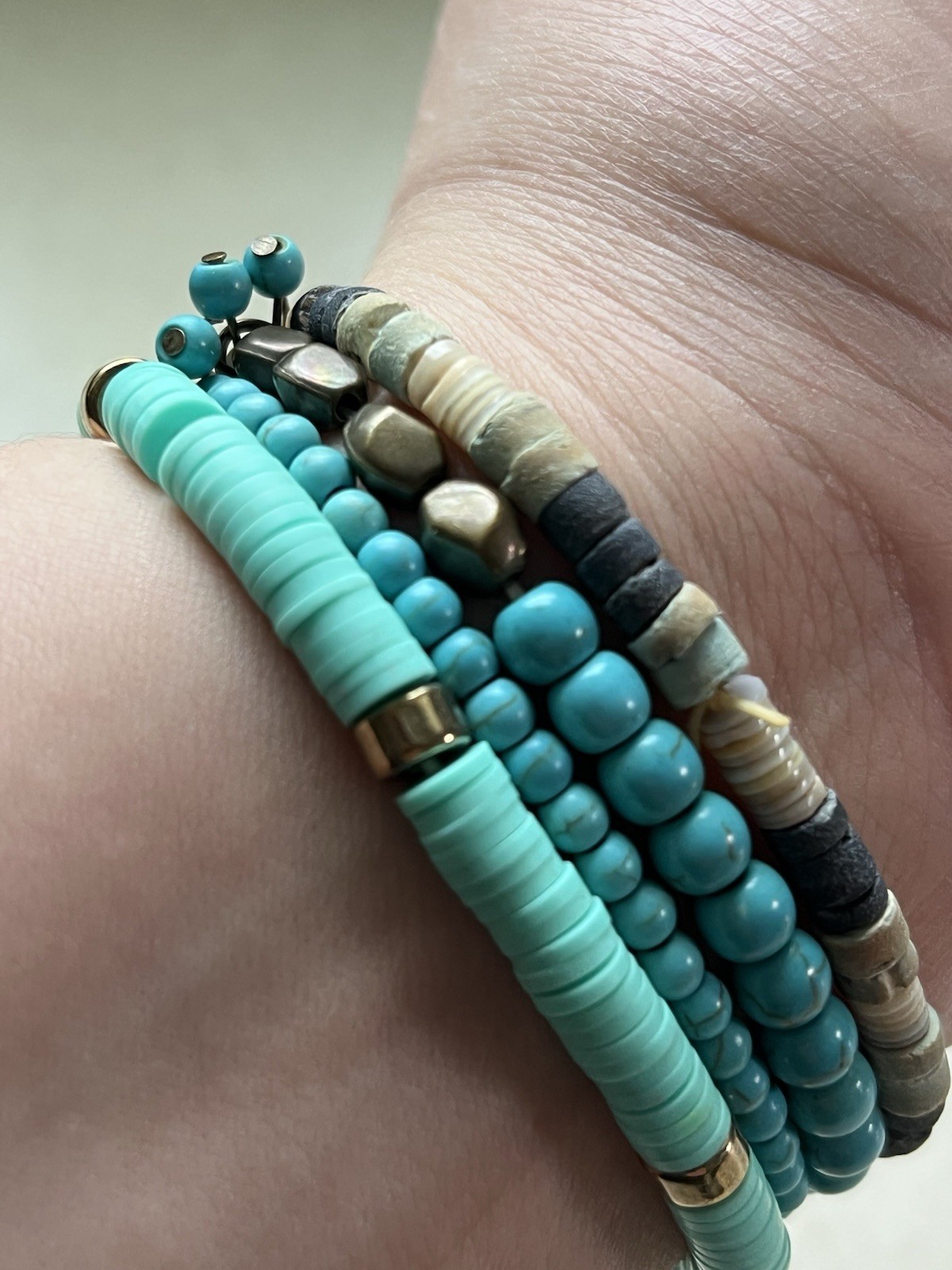 Bracelets - image 3
