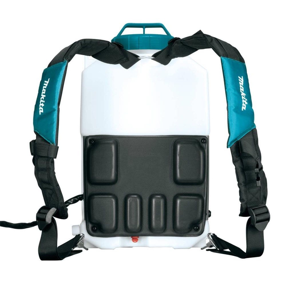 Makita XSU02Z 18V LXT Li-Ion Cordless 4 gal Backpack Sprayer (Tool