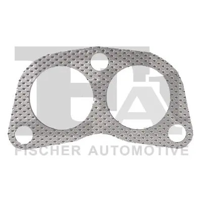 Fa1 Dichtung, Abgasrohr 750-902 Für Nissan - Bild 2