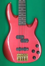 Fender Japan PJM-65 E-Bassgitarre
