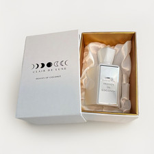 Clair de Lune Heaven of Coconut Extrait de Pa...