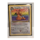 Wizards of the Coast Dragonite Fossil 19/62 Rare Stage 2 100 HP 1999-2000