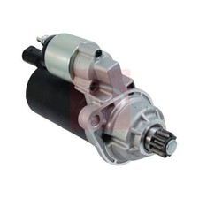 For VW PASSAT B7 362 2010 to 2016 STARTER MOTOR ASM1486
