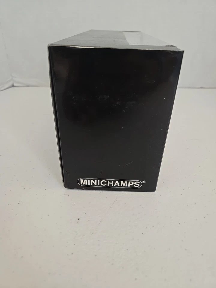 Minichamps Mercedes Benz 0 3500 Klenkes Reisen (439) escala 1/43 - Imagem 4 de 4