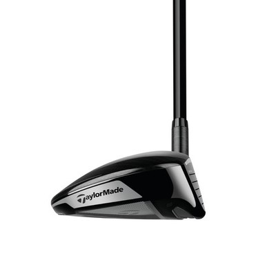 Qi10 3W HL 16.5° ventus tr black TaylorMade Golf Club Qi10 16.5* 3HL Wood Senior Fujikura Ventus TR