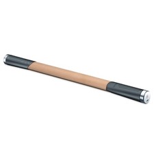 Fascia-ReleaZer Vibrating Sports Tissue Massager, Relieve Brown/Black