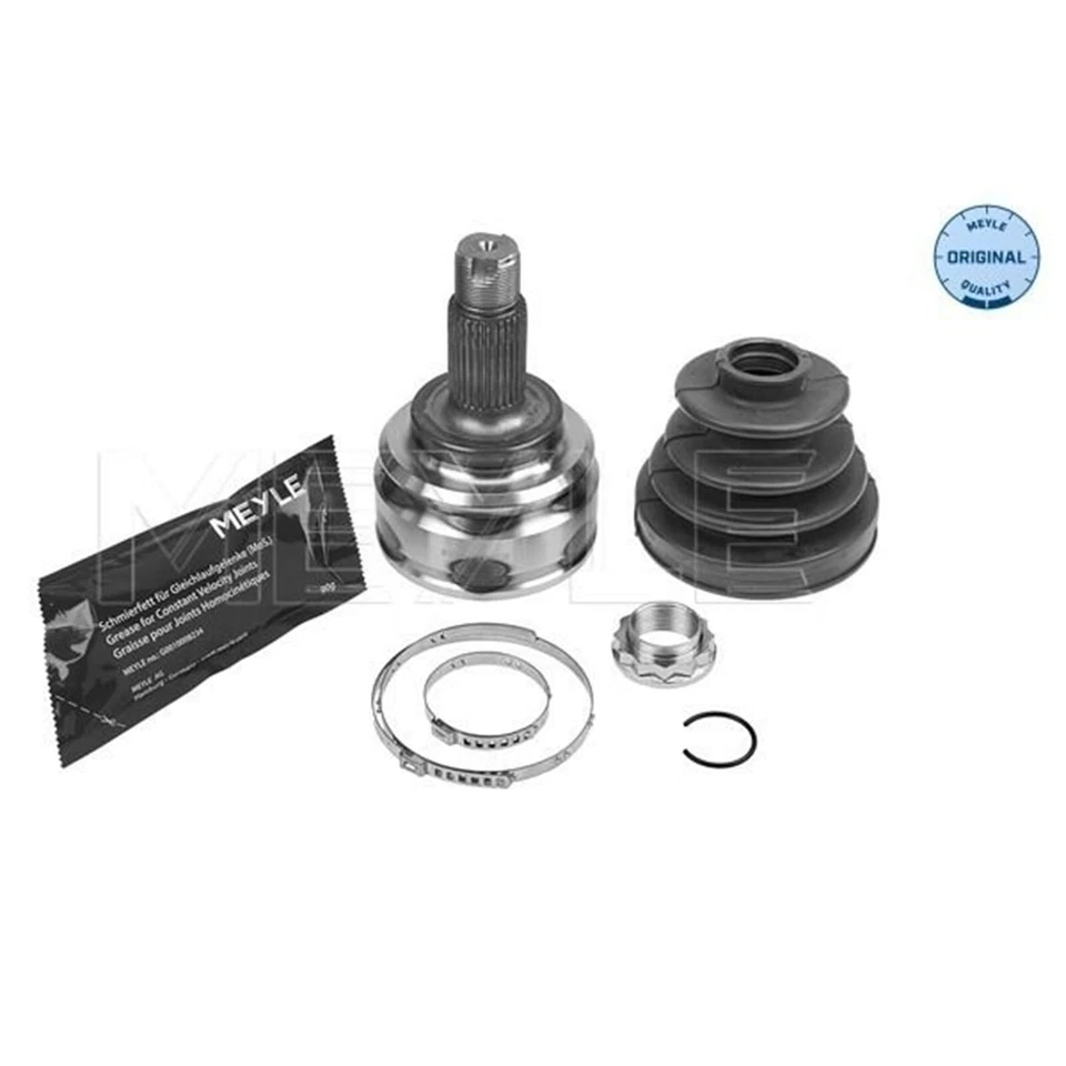 2x MEYLE JUEGO DE ARTICULACIONES DE EJE Compatible Con BMW X5 | 314 498 0005 - Imagen 3 de 3