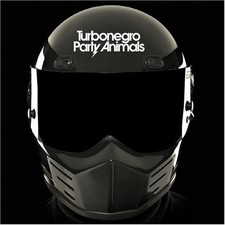 TURBONEGRO - Party Animals - 2 CD - **Mint Condition**