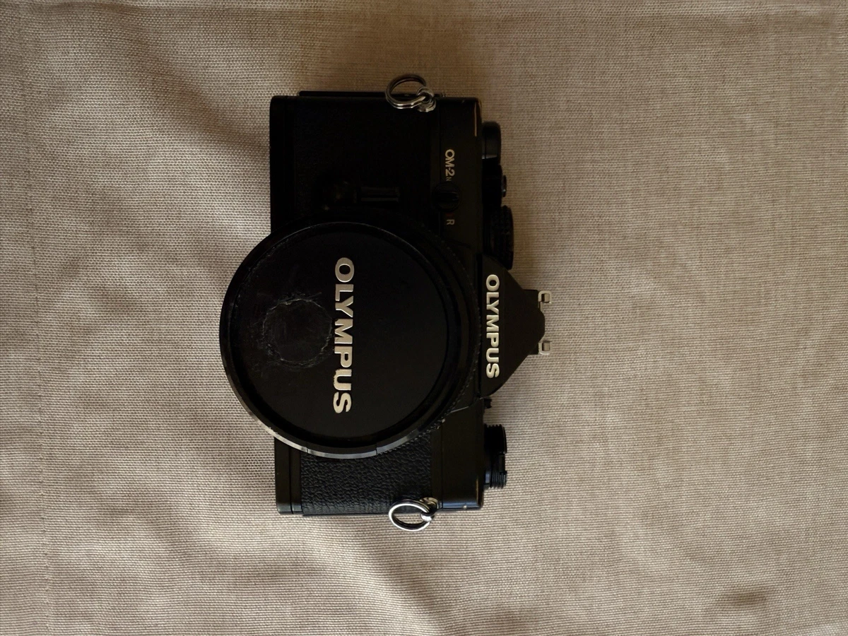 Olympus Om 2n for sale - eBay