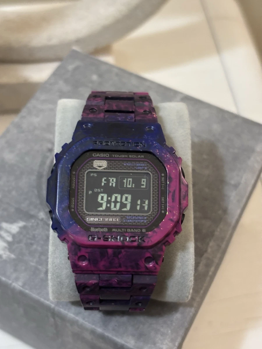25+ Casio Purple Wristwatches for sale | Updated Oct 2026