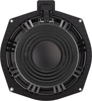Eton BMW20 SUB U 20Cm Subwoofer FüR BMW