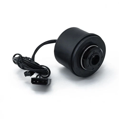 D5 PWM Automatic Speed Regulation Cooling Water Pump 1300L/H Head PU-PWM5B18W