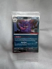 Pokemon Perfect Order - Sealed Gengar 050/088 Gamestop Exclusive Promo