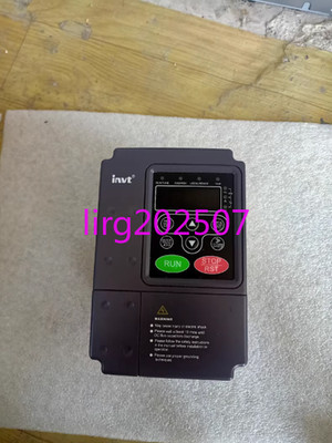 1pc used  INVT  CHE100-1R5G-4 1.5kw/380v