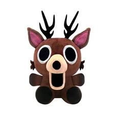 1Pcs 99 Nights In The Forest Plush 20cm 99 Nights Deer Monster Plushie Toys