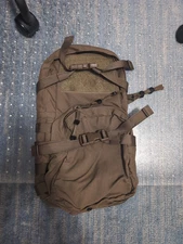 Eagle Allied Industries USMC FSBE MAP Modular Assault Pack Coyote MARSOC