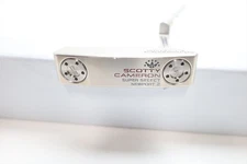 Titleist Scotty Cameron Super Select Newport 2 35" Putter Mint Rh