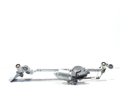 SCHEIBENWISCHERMOTOR VORNE WINDSHIELD WIPER MOTOR FRONT BMW X5 (F15) 61617292653