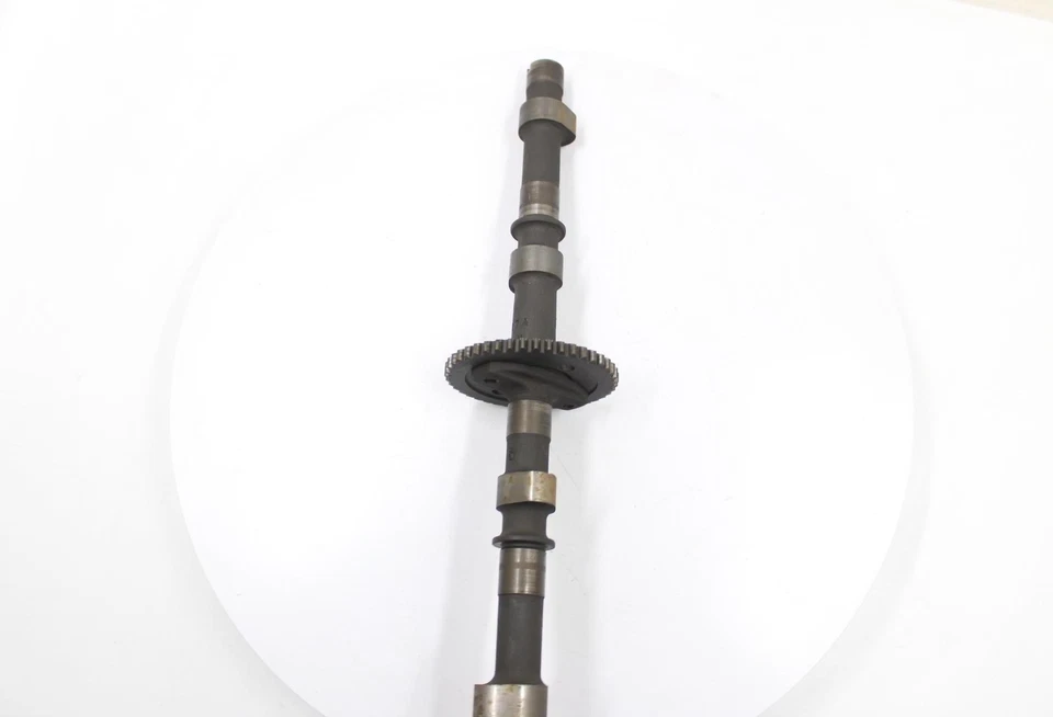 Suzuki Bandit 1200 1997 OEM árbol de levas de admisión eje de levas Foto 4 de 4